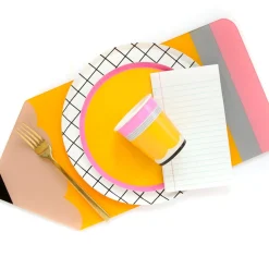 Clearance Kailo Chic Acrylic Pencil Tray