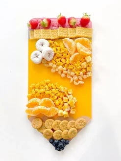 Clearance Kailo Chic Acrylic Pencil Tray