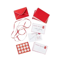 Outlet My Mind’s Eye Advent Envelope Banner