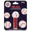 Iscream All-Star Baseball Lip Balm