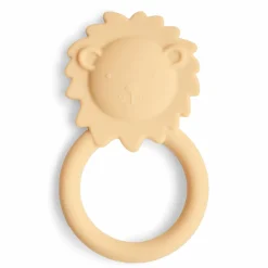 Mushie Animal Ring Teethers