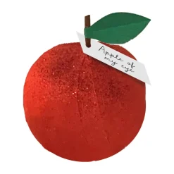 Hot TOPS Malibu Apple Deluxe Surprise Ball