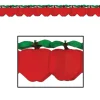 Online Beistle Apple Tissue Garland