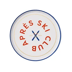Hot Bonjour Fete Apres Ski Small Plates