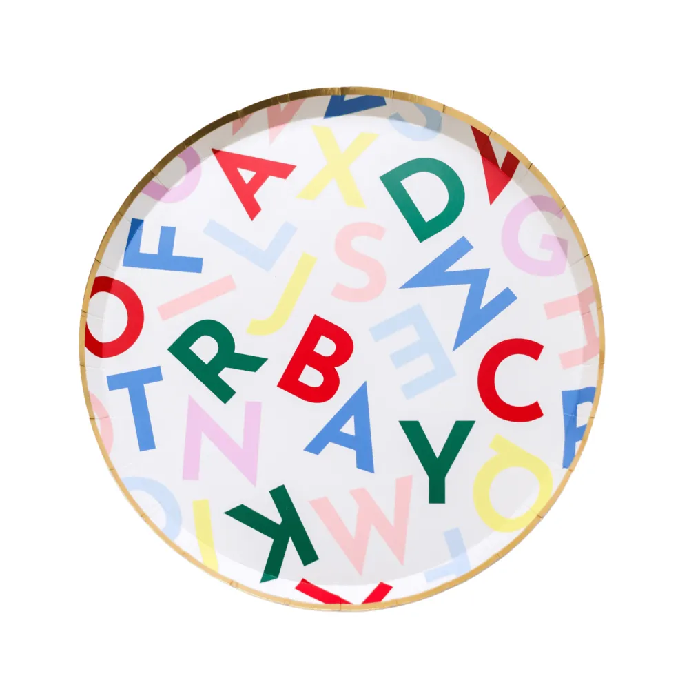 Best Bonjour Fete Back-To-School Party Kit