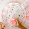 New Meri Meri Ballerina Themed Cupcake Kit