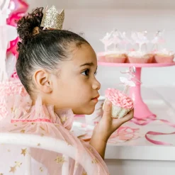 New Meri Meri Ballerina Themed Cupcake Kit