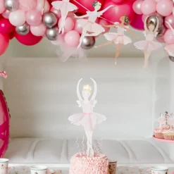 New Meri Meri Ballerina Themed Party Garland