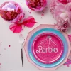 Sale Amscan Barbie Heart Shaped Glasses
