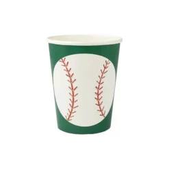 Meri Meri Baseball Cups