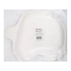 Hot My Mind’s Eye Baseball Helmet Shaped Plates