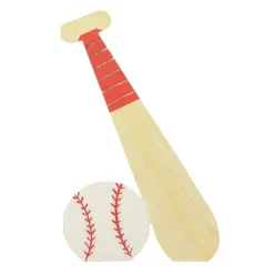 Sale Meri Meri Baseball Napkins
