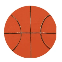 Discount Meri Meri Basketball Napkins