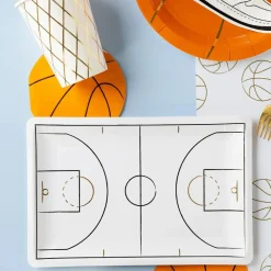 Discount My Mind’s Eye Basketball Net Party Cups