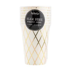 Discount My Mind’s Eye Basketball Net Party Cups