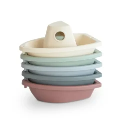 Outlet Mushie Bath Boats