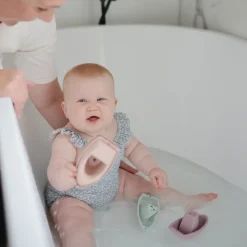 Outlet Mushie Bath Boats