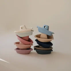Outlet Mushie Bath Boats