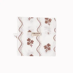 Online Trudie Beatrice Wine Gift Bag