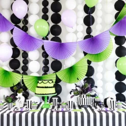 Best Bonjour Fete Beetlejuice X Large Napkins