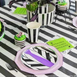 Sale Bonjour Fete Beetlejuice X Small Plates