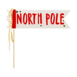 New My Mind’s Eye Believe Felt Pennant Set