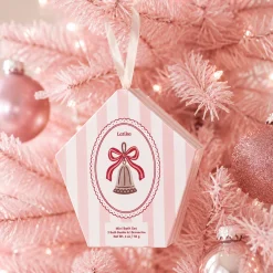 Latika Beauty Bell Christmas Mini Bath Bomb Gift Set