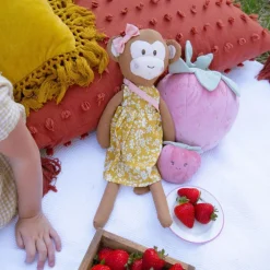 Online Mon Ami Berry Plush Toy by
