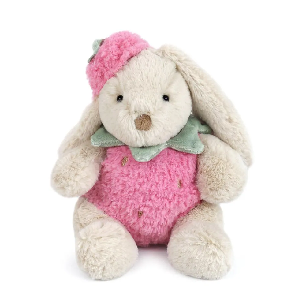 Hot Mon Ami Berry Sweet Bunny Plush Toy by