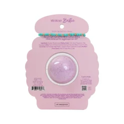 Cait + Co Bestie Friendship Bracelet Bath Bomb