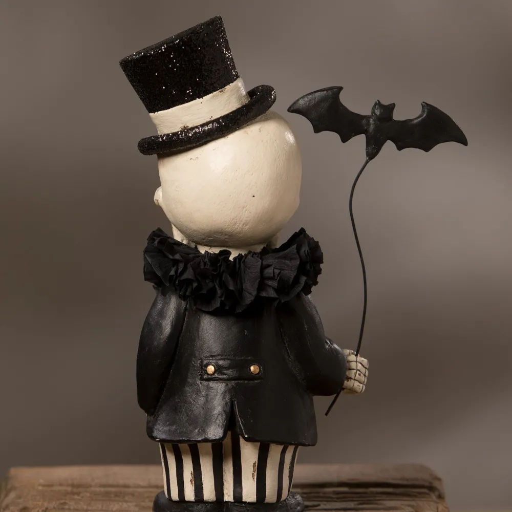 Online Bethany Lowe Designs, Inc. Bethany Lowe Dapper Desmond Skelly