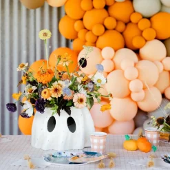 Bethany Lowe Designs, Inc. Bethany Lowe Large Ghost Bucket
