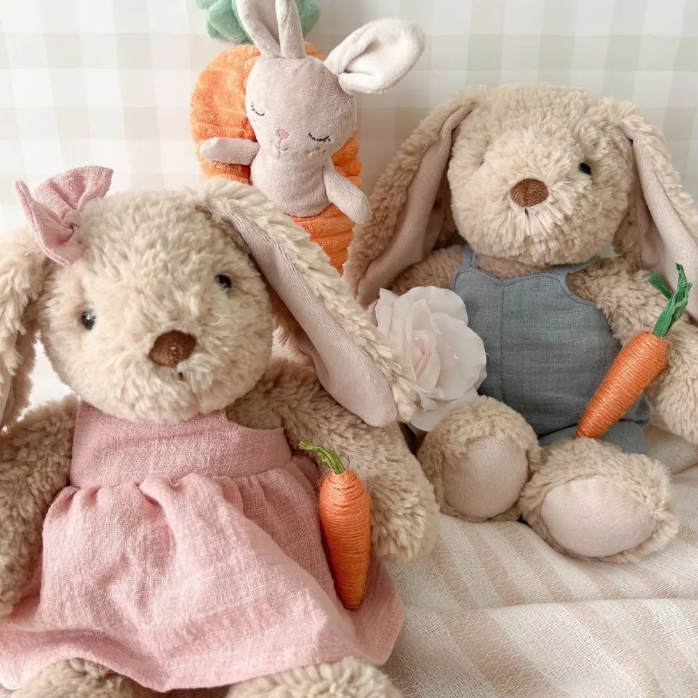 Best Mon Ami Bettie Bunny by