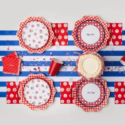 Outlet Bonjour Fete Betty Crocker™ X Celebrate Cocktail Napkins