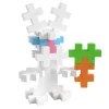 Outlet Plus-Plus USA Big Bunny Plus Plus Puzzle Toy