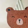 mamaspinatas Birthday Bear Piñata