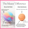New Musee Birthday Cake Bath Bomb