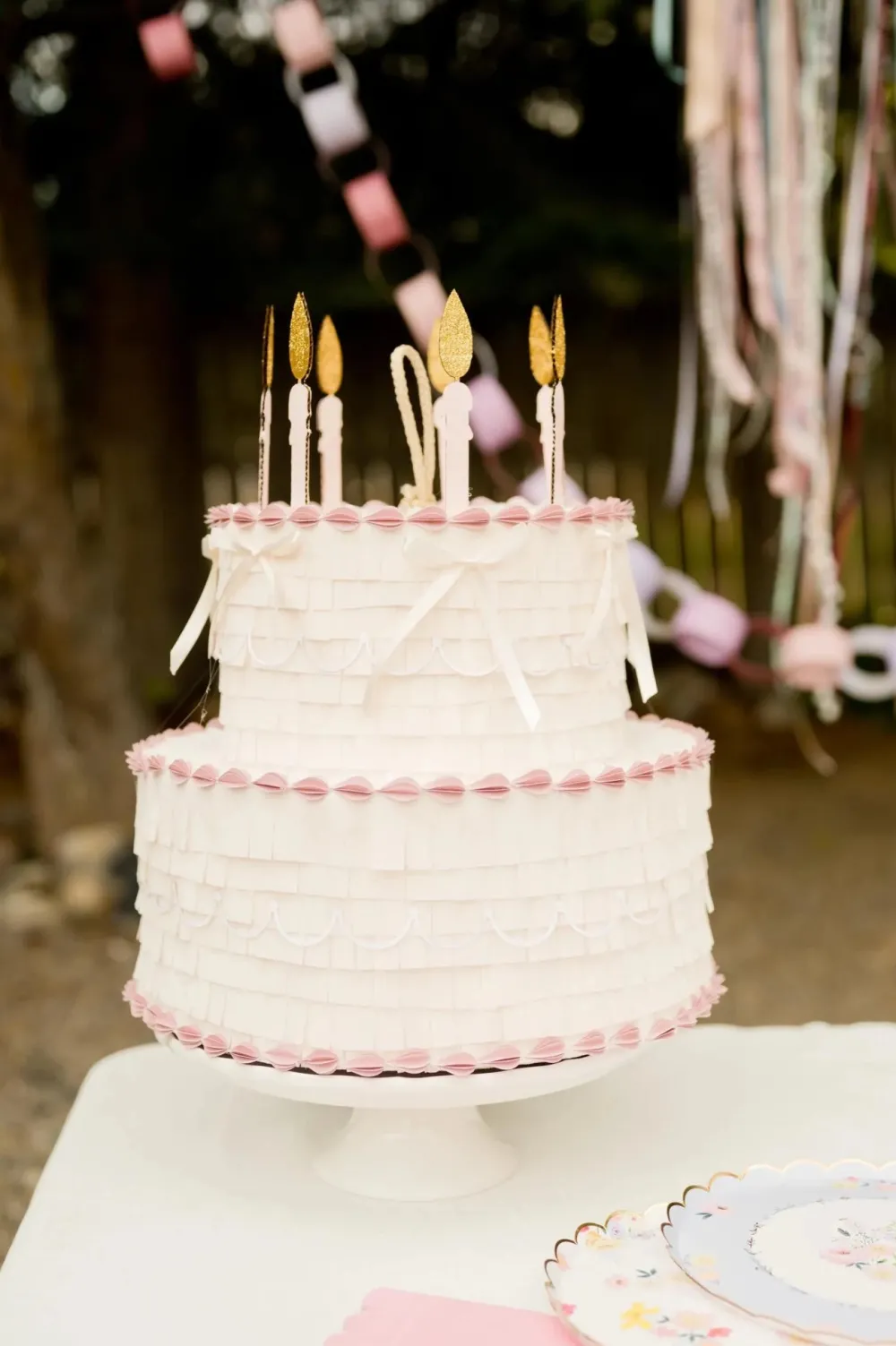 Sale mamaspinatas Birthday Cake Piñata