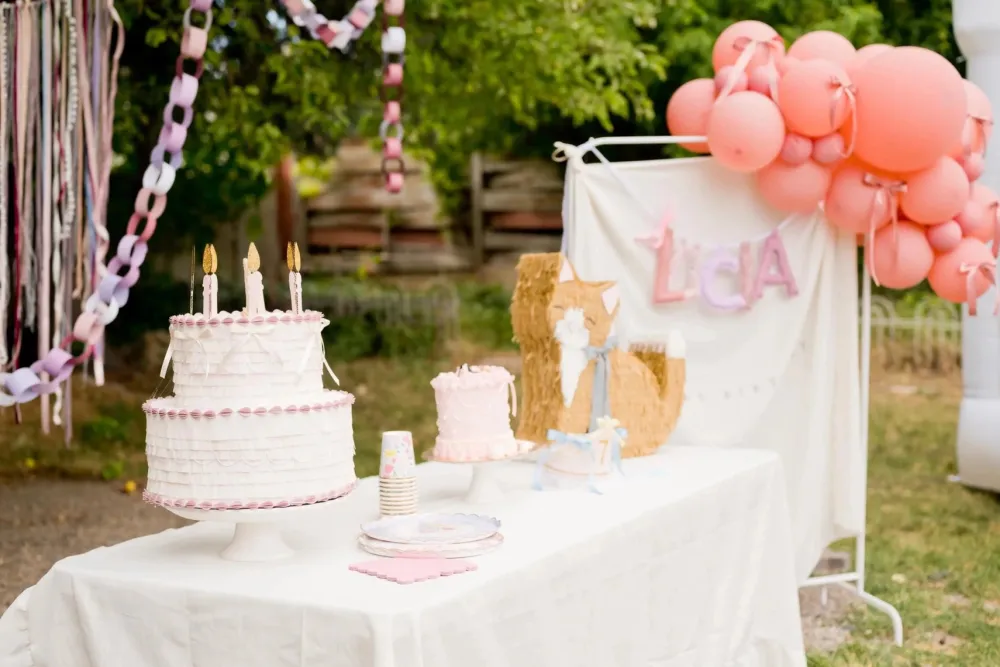 Sale mamaspinatas Birthday Cake Piñata