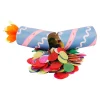 Clearance Packed Party Birthday Candle Confetti Party Crackers (6 count)