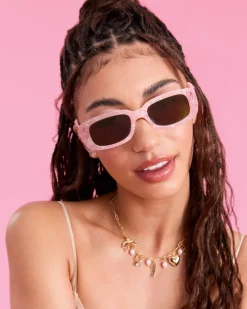 Clearance xo, Fetti Birthday Girl Bundle - Headband, Sash, and Sunglasses