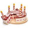 Tender Leaf Birthday Party Collection