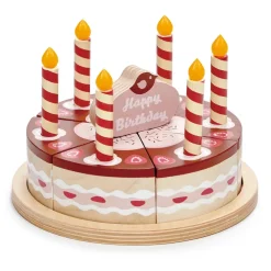 Tender Leaf Birthday Party Collection