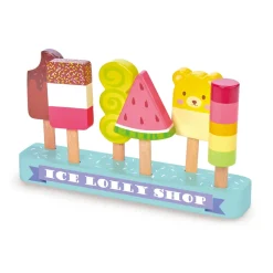 Tender Leaf Birthday Party Collection