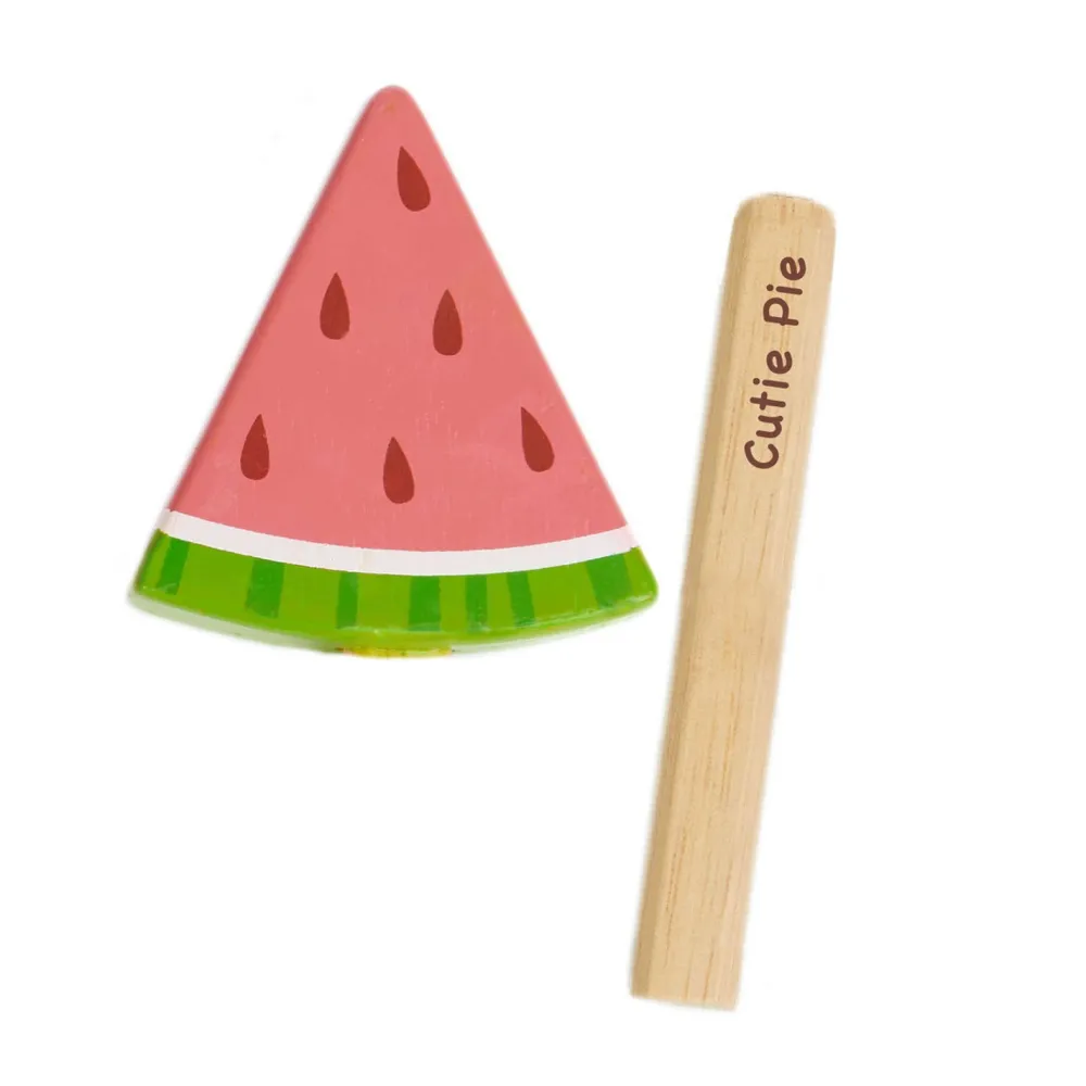 Tender Leaf Birthday Party Collection