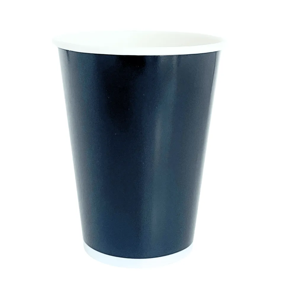 Discount Bonjour Fete Black Noir Signature Cups