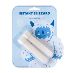 Online Jollity & Co. + Daydream Society Blizzard Buddies Yeti Instant Snow Kit