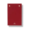 Online Papier Bloom Fabric Hardcover Notepad