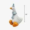 Online Partybarco Blue Goose Foil Balloon
