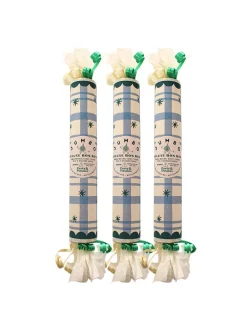 Clearance Party & Parlour Blue Plaid Jumbo Surprise Bon Bon